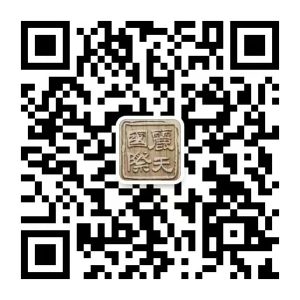 WeChat QR code
